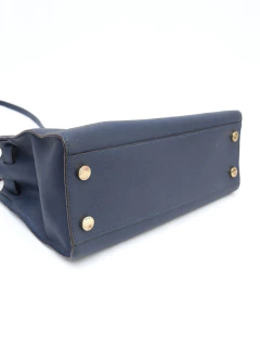 Imagem do Bolsa Michael Kors Dillon Azul Marinho