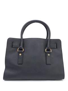 Bolsa Michael Kors Preta - Paris Brechó