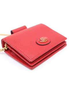 Imagem do Bolsa Carteira Gucci Lipstick Holder