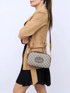 Bolsa Neo Vintage Supreme