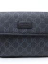 Pochete Gucci GG Supreme Belt Bag - comprar online