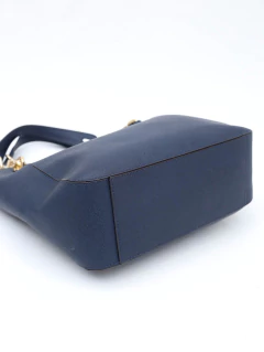 Bolsa Michael Kors Lilly Azul Marinho