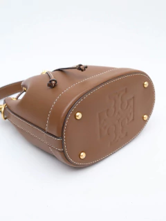 Imagem do Bolsa Bucket T Monogram Tory Burch