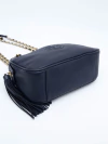 Bolsa Tory Burch Bombe Chain - loja online