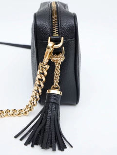 Bolsa Michael Kors Monograma Camera Bag