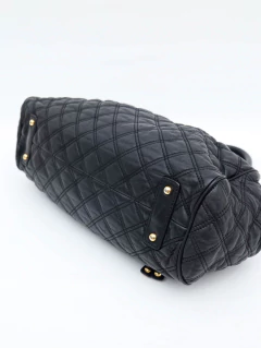Bolsa Marc Jacobs Black Stam - loja online