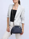 Bolsa Tory Burch Bombe Chain na internet