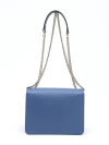 Bolsa Gucci Interlocking Azul - loja online