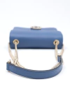 Imagem do Bolsa Gucci Interlocking Azul
