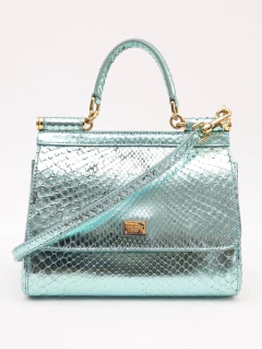 Bolsa Dolce Gabbana Miss Sicily