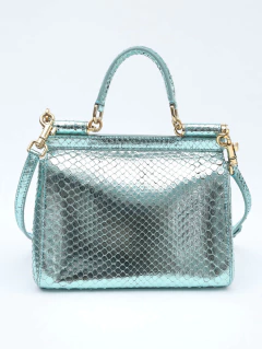 Bolsa Dolce Gabbana Miss Sicily - comprar online