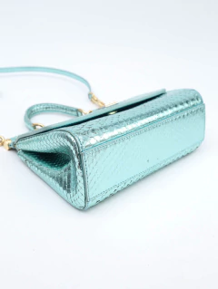 Bolsa Dolce Gabbana Miss Sicily