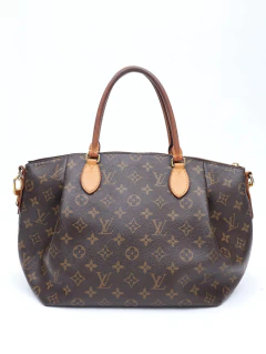 Bolsa Louis Vuitton Turenne - Paris Brechó
