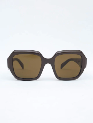 Óculos De Sol Prada SPR 28Z