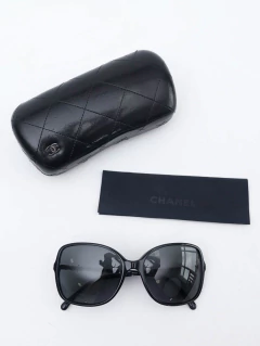 Imagem do Óculos Chanel 5210-Q