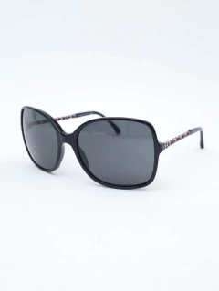 Óculos Chanel 5210-Q - Paris Brechó