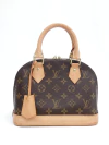 Bolsa Louis Vuitton Alma BB - loja online