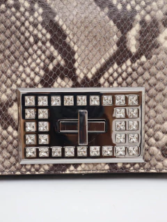 Bolsa Michael Kors Ellie na internet