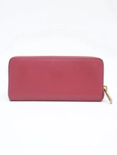 Carteira Coach Slim Accordion Zip - loja online
