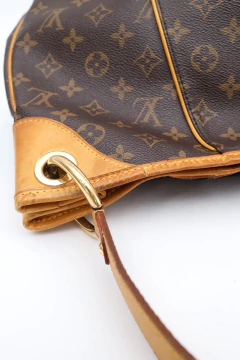 Bolsa Louis Vuitton Galliera GM - comprar online