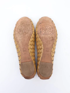 Sapatilha Tory Burch Prescot Woven