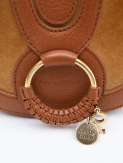 Bolsa See By Chloé Hana
