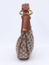 Imagem do Bolsa Gucci Bamboo Ring Hobo