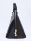 Bolsa Louis Vuitton Alma PM Couro Preto - comprar online
