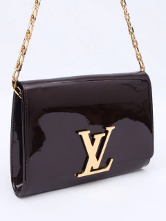 Bolsa Louis Vuitton Chain Louise GM - loja online
