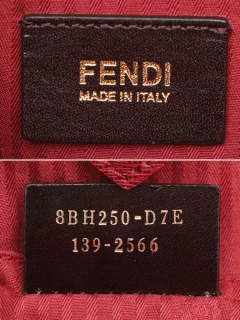 Bolsa Fendi Medium 2Jours - comprar online