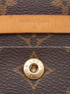 Pochette Louis Vuitton Florentine - loja online