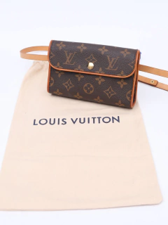 Imagem do Pochette Louis Vuitton Florentine