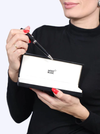 Caneta Esferográfica Meisterstück Classique - comprar online