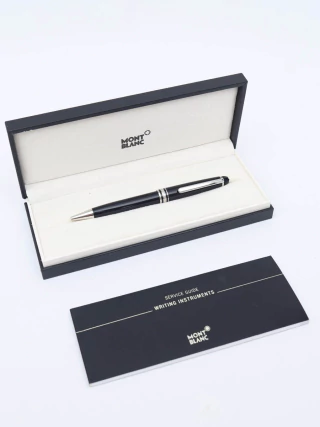 Caneta Esferográfica Meisterstück Classique