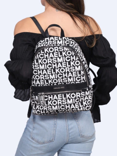 Mochila Michael Kors Logo - comprar online