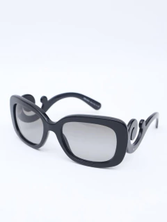 Óculos de Sol Prada Baroque SPR270 - Paris Brechó