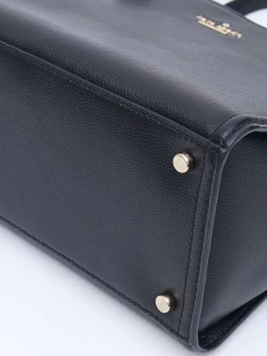 Bolsa Kate Spade Medium Tote Preta