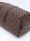 Imagem do Mala Louis Vuitton Kepall Bandoulière 45