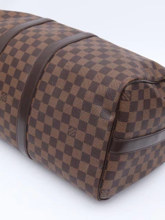 Imagem do Mala Louis Vuitton Kepall Bandoulière 45