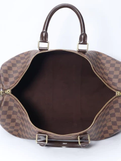 Mala Louis Vuitton Kepall Bandoulière 45 - comprar online