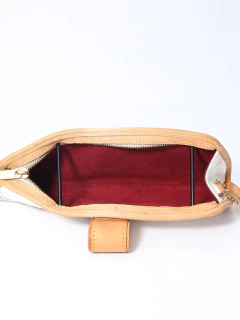 Bolsa Clutch Louis Vuitton Shirley Multicolore - comprar online