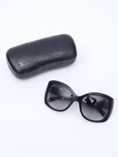 Óculos Chanel 5227-H - Paris Brechó