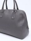 Bolsa Furla Saffiano Cinza - loja online