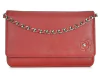 Chanel WOC Red Camélia