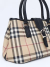 Burberry Classic Nova Check Small na internet
