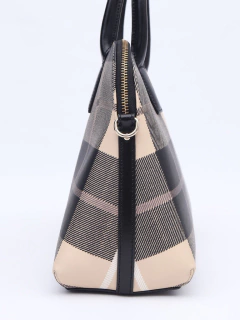 Imagem do Bolsa Kate Spade Xadrez Média