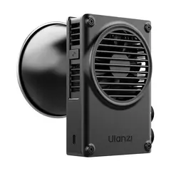 Ulanzi C01 Mini Luz LED - comprar online