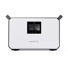 Marstek Mercury M2200 Estación De Energía Portátil 2200w 2240wh