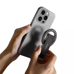 Ulanzi MA60 Trípode Magnético Plegable para Teléfono - tienda online