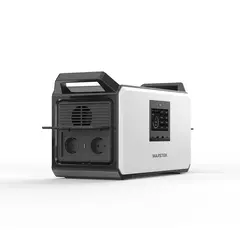 Marstek Mercury M1200 Estación De Energía Portátil - comprar online
